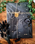 Mystery art bundle box, secret lucky dip bag. Eco-friendly original artwork . Keychain. Bookmarks. Postcards. Artprints signed by artist.