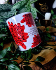 One of a kind design functional art sublimation illustration mug bright bold colours perfect gift home decor cottagecore inspirational quote