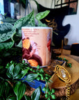 Niffler Fantastic beasts unique design functional art sublimation illustration mug with bright and bold colours perfect gift and home decor