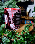 One of a kind design bailey Sarian murder mystery and chill true crime functional art sublimation illustration mug perfect gift home decor