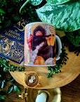 Niffler Fantastic beasts unique design functional art sublimation illustration mug with bright and bold colours perfect gift and home decor