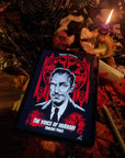 Vincent price vintage gothic old school retro horror movie art illustration wall art decor alternative designs
