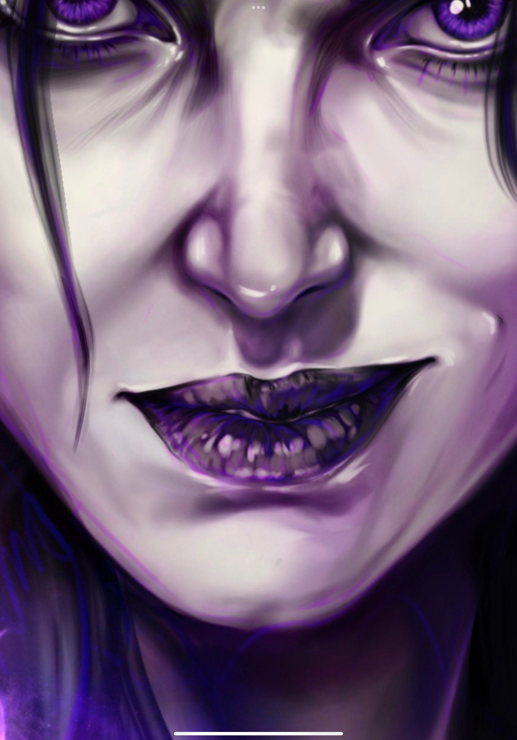 Agatha all all along | Agatha harness | marvel | art print | illustration | comic book | art | original | dark art | geeky | home decor