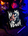 Venom | venom and Eddie | fan art | marvel | art print | illustration | comic book | art | original | dark art | symbiote | home decor