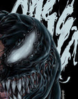 Venom | venom and Eddie | fan art | marvel | art print | illustration | comic book | art | original | dark art | symbiote | home decor