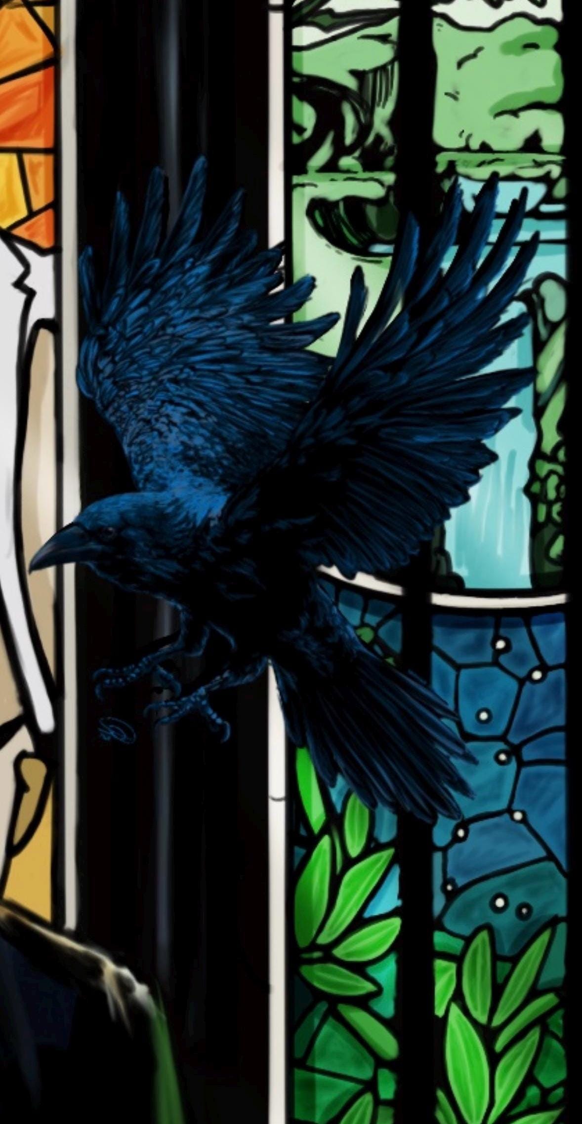 Gothic Dark fantasy lord of dreams original art illustration poster graphic art print.